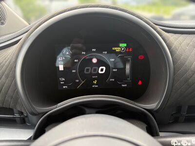 Abarth 500 Vorführwagen Abarth 500 Vorführwagen