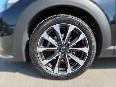 Mazda CX-3 Gebrauchtwagen Mazda CX-3 Gebrauchtwagen