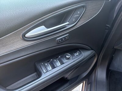 Alfa Romeo Stelvio Gebrauchtwagen