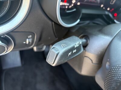 Alfa Romeo Stelvio Gebrauchtwagen