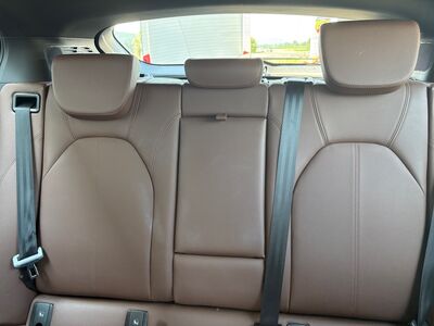 Alfa Romeo Stelvio Gebrauchtwagen