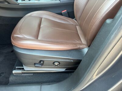 Alfa Romeo Stelvio Gebrauchtwagen