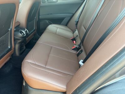 Alfa Romeo Stelvio Gebrauchtwagen