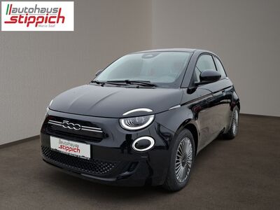 Fiat 500 Vorführwagen
