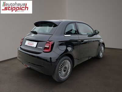 Fiat 500 Vorführwagen