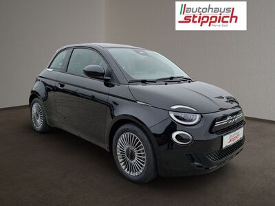Fiat 500 Vorführwagen