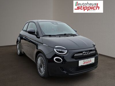 Fiat 500 Vorführwagen
