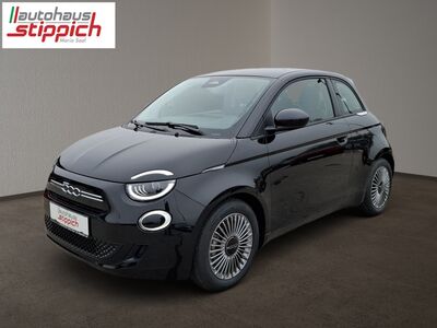 Fiat 500 Vorführwagen