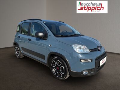 Fiat Panda Gebrauchtwagen Fiat Panda Gebrauchtwagen