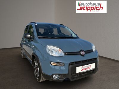 Fiat Panda Gebrauchtwagen Fiat Panda Gebrauchtwagen