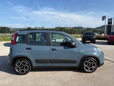 Fiat Panda Gebrauchtwagen Fiat Panda Gebrauchtwagen