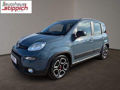 Fiat Panda Gebrauchtwagen Fiat Panda Gebrauchtwagen