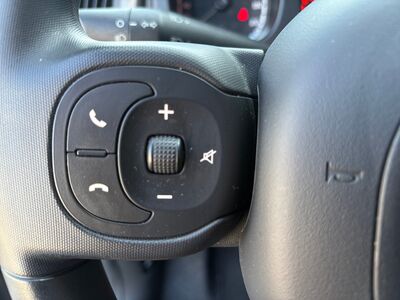 Fiat Panda Gebrauchtwagen Fiat Panda Gebrauchtwagen