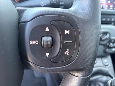 Fiat Panda Gebrauchtwagen Fiat Panda Gebrauchtwagen