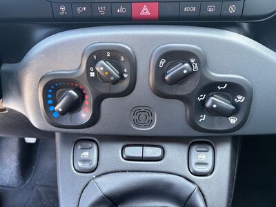 Fiat Panda Gebrauchtwagen Fiat Panda Gebrauchtwagen