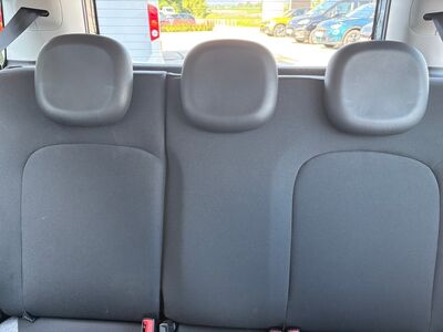 Fiat Panda Gebrauchtwagen Fiat Panda Gebrauchtwagen