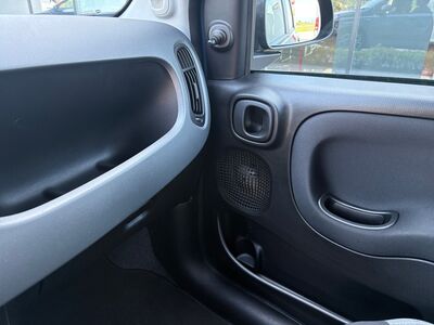 Fiat Panda Gebrauchtwagen Fiat Panda Gebrauchtwagen