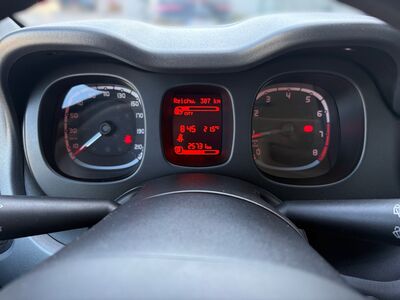 Fiat Panda Gebrauchtwagen Fiat Panda Gebrauchtwagen