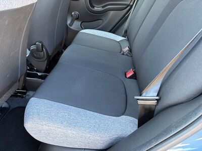 Fiat Panda Gebrauchtwagen Fiat Panda Gebrauchtwagen