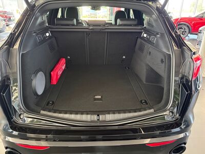 Alfa Romeo Stelvio Vorführwagen Alfa Romeo Stelvio Vorführwagen