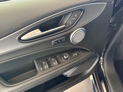 Alfa Romeo Stelvio Vorführwagen Alfa Romeo Stelvio Vorführwagen