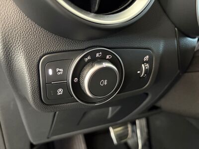 Alfa Romeo Stelvio Vorführwagen Alfa Romeo Stelvio Vorführwagen