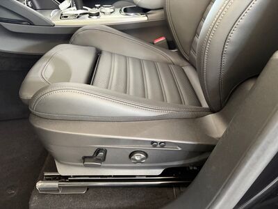 Alfa Romeo Stelvio Vorführwagen Alfa Romeo Stelvio Vorführwagen