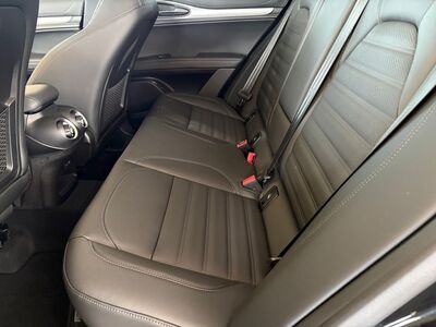 Alfa Romeo Stelvio Vorführwagen Alfa Romeo Stelvio Vorführwagen