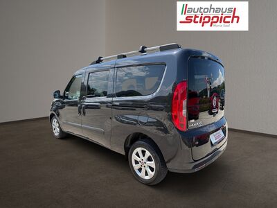 Fiat Doblo Gebrauchtwagen Fiat Doblo Gebrauchtwagen