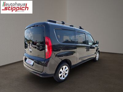 Fiat Doblo Gebrauchtwagen Fiat Doblo Gebrauchtwagen