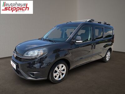 Fiat Doblo Gebrauchtwagen Fiat Doblo Gebrauchtwagen