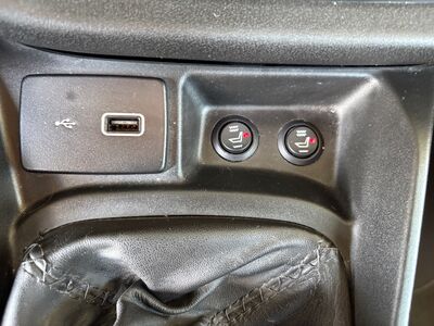 Fiat Doblo Gebrauchtwagen Fiat Doblo Gebrauchtwagen