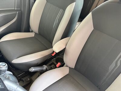 Fiat Doblo Gebrauchtwagen Fiat Doblo Gebrauchtwagen