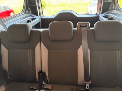 Fiat Doblo Gebrauchtwagen Fiat Doblo Gebrauchtwagen