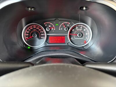 Fiat Doblo Gebrauchtwagen Fiat Doblo Gebrauchtwagen