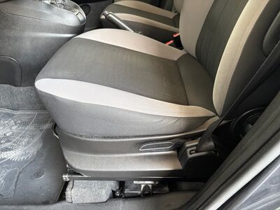 Fiat Doblo Gebrauchtwagen Fiat Doblo Gebrauchtwagen