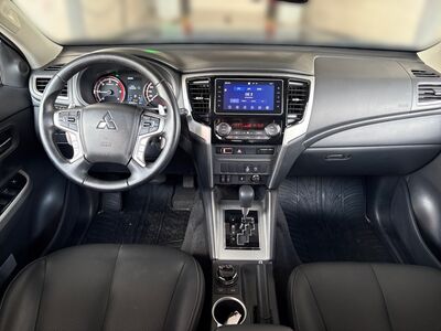 Mitsubishi L 200 Gebrauchtwagen Mitsubishi L 200 Gebrauchtwagen