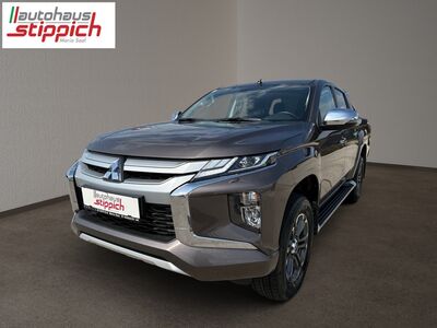 Mitsubishi L 200 Gebrauchtwagen Mitsubishi L 200 Gebrauchtwagen