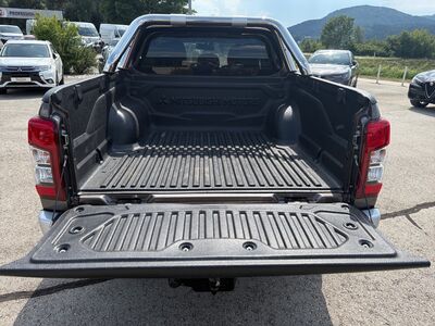 Mitsubishi L 200 Gebrauchtwagen Mitsubishi L 200 Gebrauchtwagen