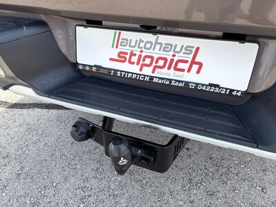 Mitsubishi L 200 Gebrauchtwagen Mitsubishi L 200 Gebrauchtwagen