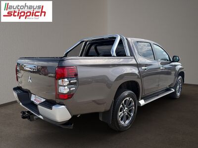 Mitsubishi L 200 Gebrauchtwagen Mitsubishi L 200 Gebrauchtwagen