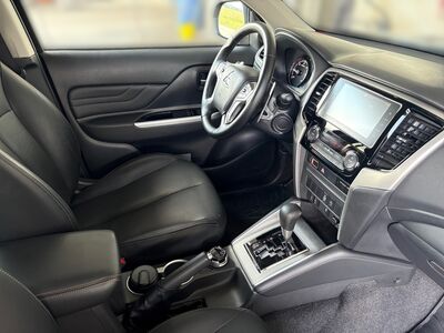 Mitsubishi L 200 Gebrauchtwagen Mitsubishi L 200 Gebrauchtwagen