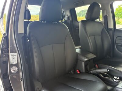 Mitsubishi L 200 Gebrauchtwagen Mitsubishi L 200 Gebrauchtwagen