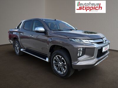 Mitsubishi L 200 Gebrauchtwagen Mitsubishi L 200 Gebrauchtwagen