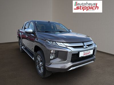 Mitsubishi L 200 Gebrauchtwagen Mitsubishi L 200 Gebrauchtwagen