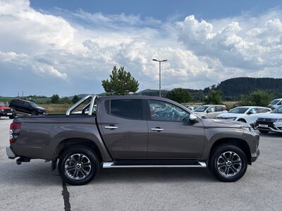 Mitsubishi L 200 Gebrauchtwagen Mitsubishi L 200 Gebrauchtwagen