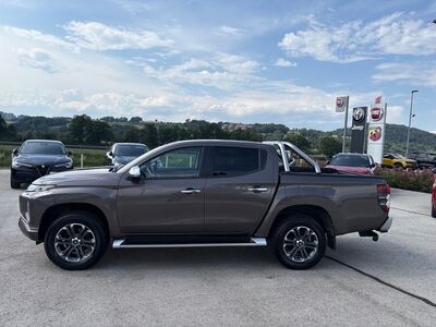 Mitsubishi L 200 Gebrauchtwagen Mitsubishi L 200 Gebrauchtwagen