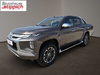Mitsubishi L 200 Gebrauchtwagen Mitsubishi L 200 Gebrauchtwagen