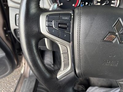 Mitsubishi L 200 Gebrauchtwagen Mitsubishi L 200 Gebrauchtwagen