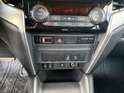 Mitsubishi L 200 Gebrauchtwagen Mitsubishi L 200 Gebrauchtwagen
